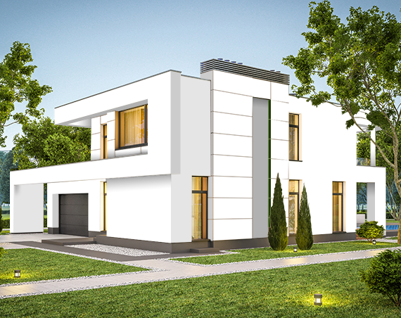 Phối màu sơn nano usa