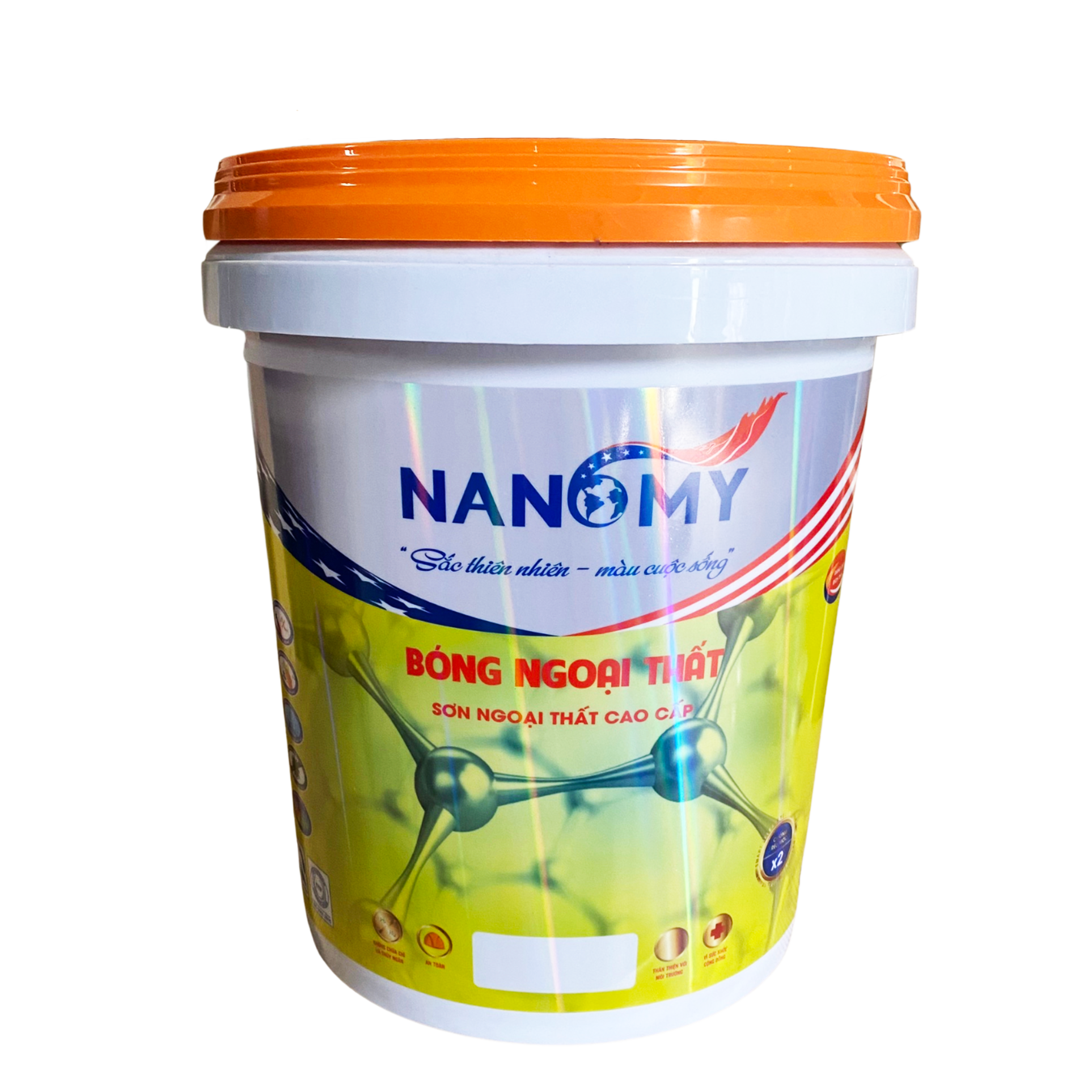 Siêu bóng ngoại thất